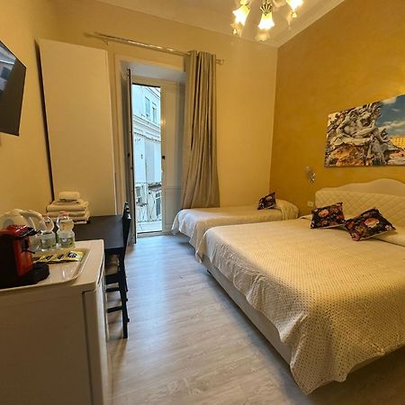 Marcelina Holidays Rooms Rome Extérieur photo