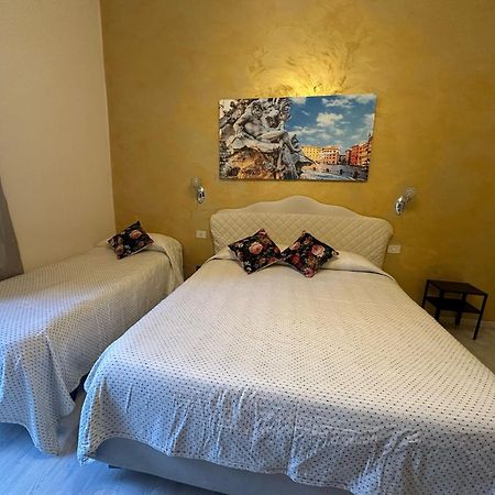 Marcelina Holidays Rooms Rome Extérieur photo