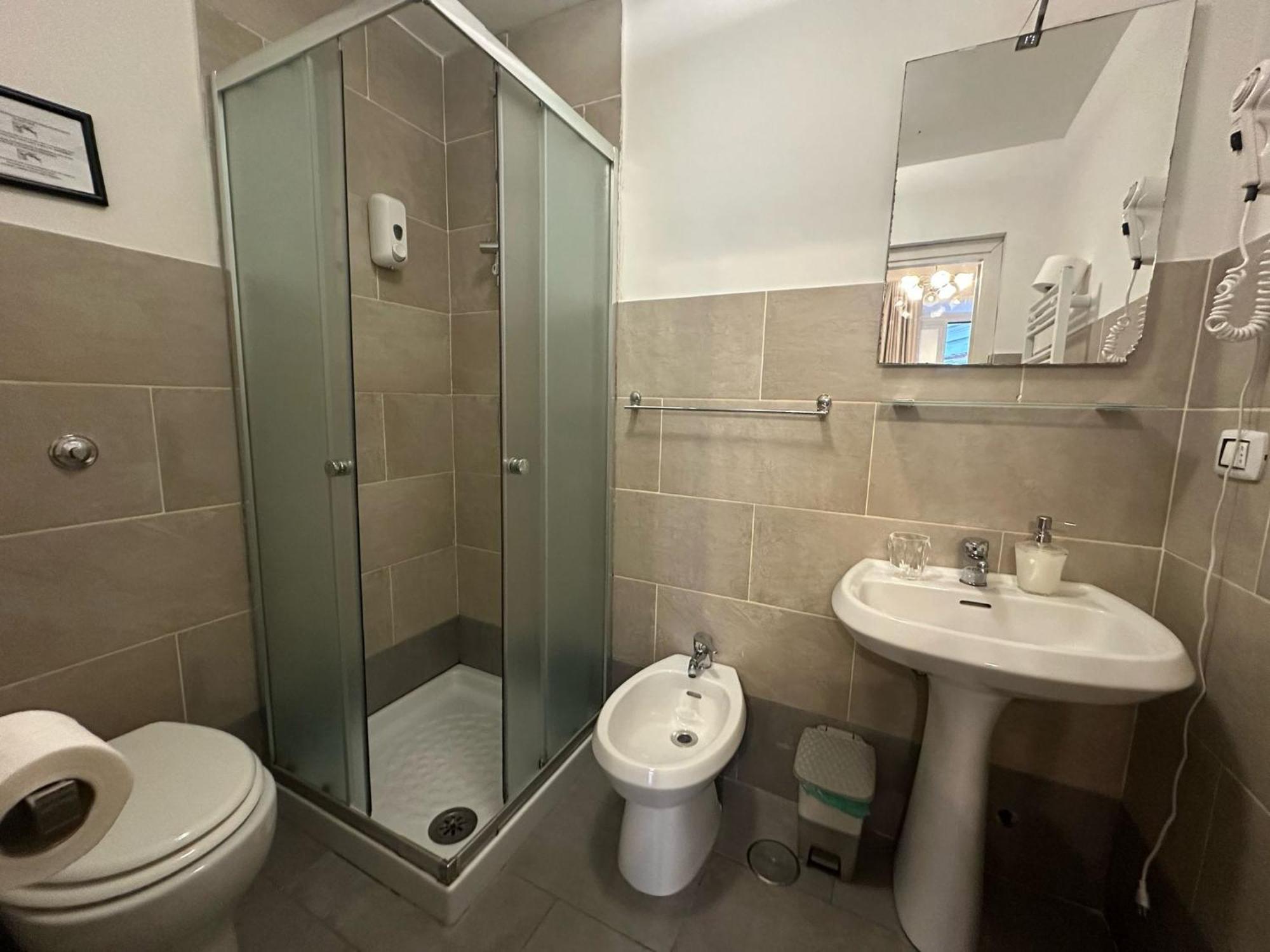 Marcelina Holidays Rooms Rome Extérieur photo
