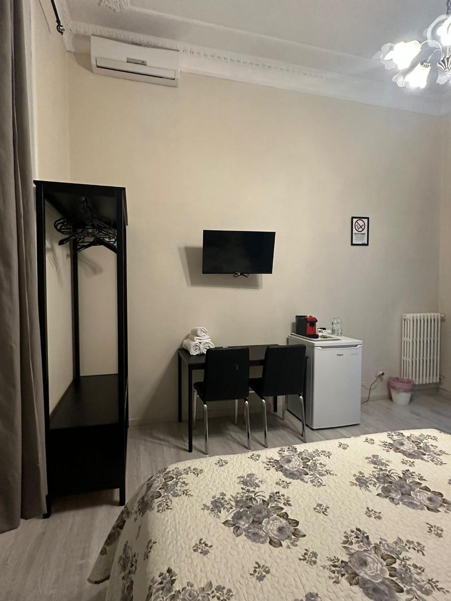Marcelina Holidays Rooms Rome Extérieur photo