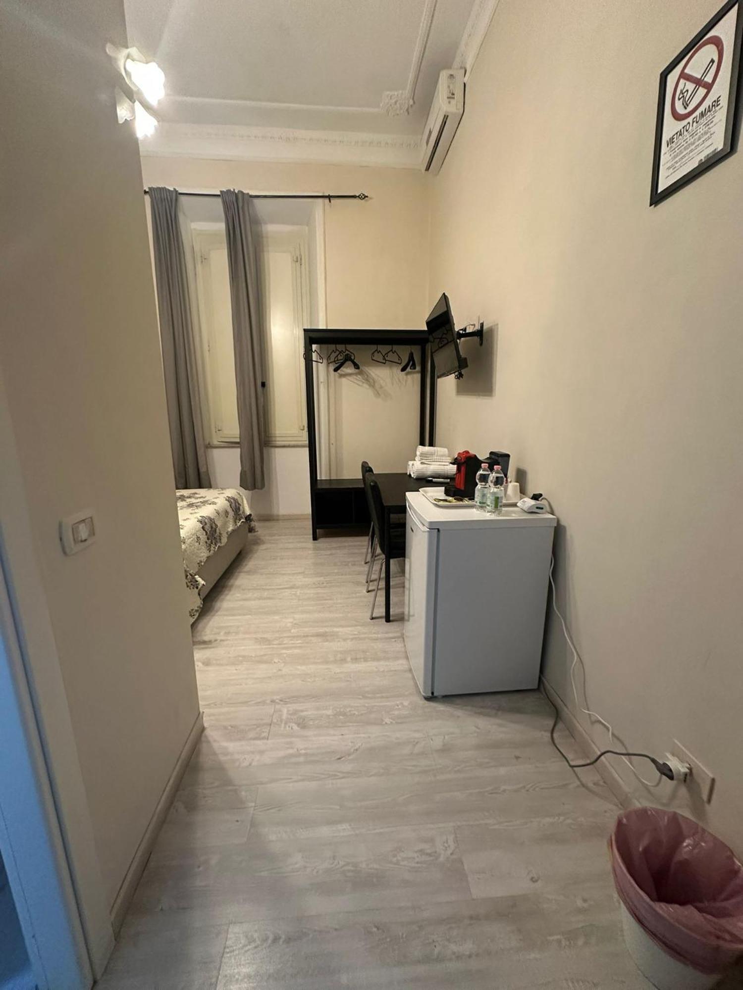 Marcelina Holidays Rooms Rome Extérieur photo