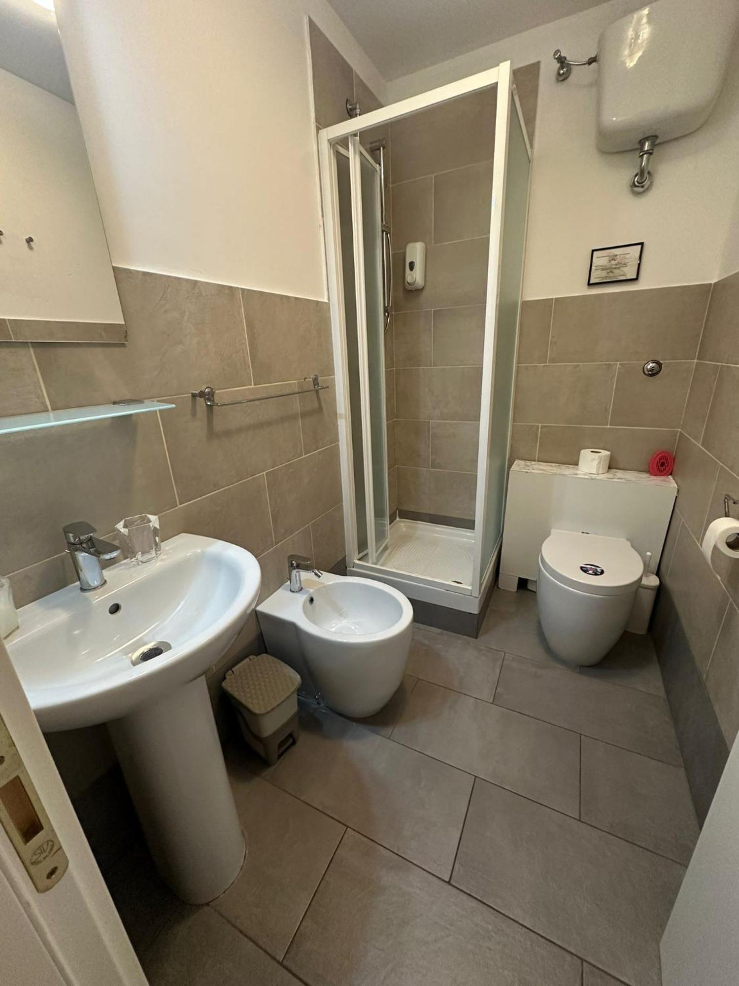 Marcelina Holidays Rooms Rome Extérieur photo