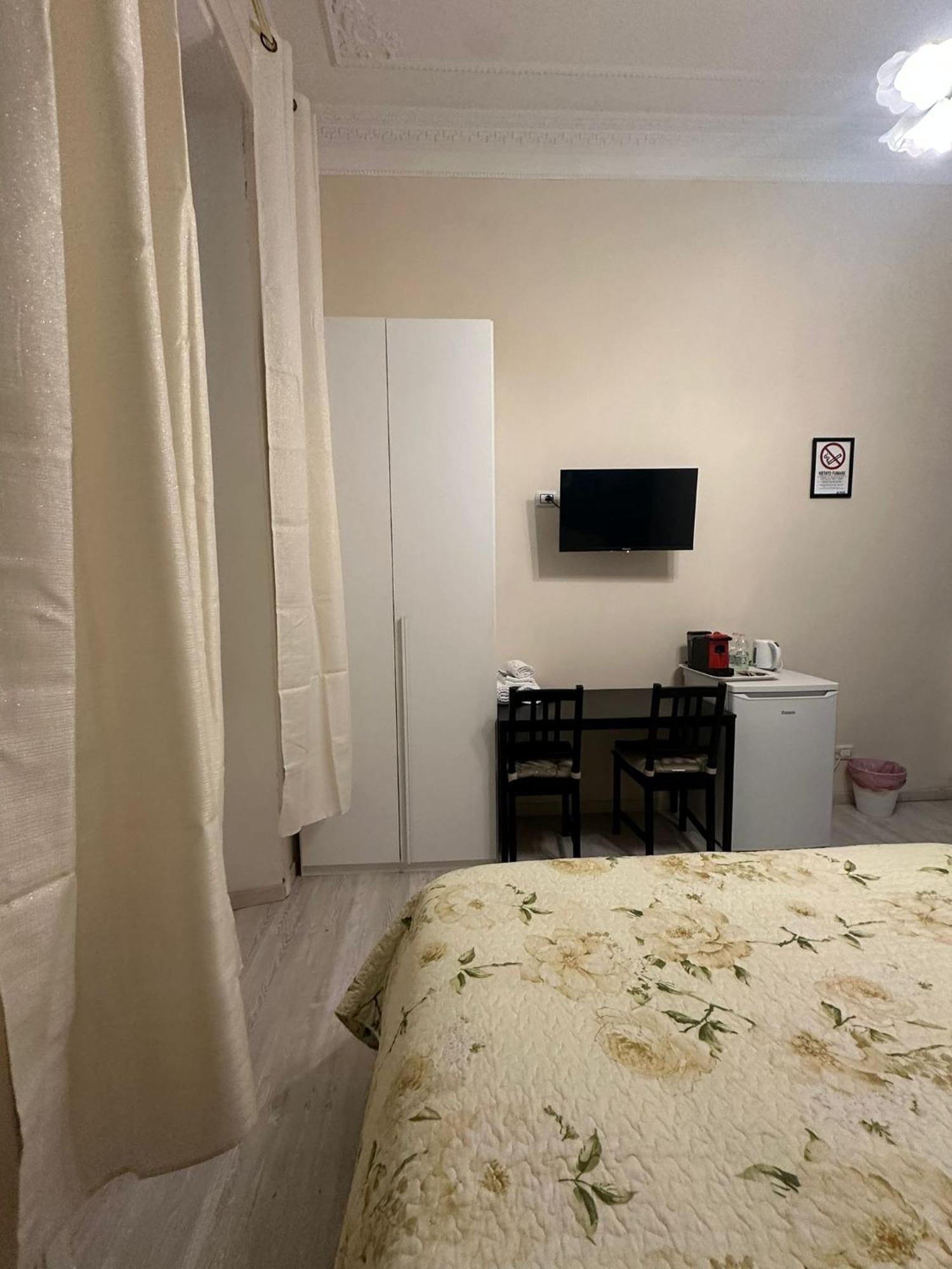 Marcelina Holidays Rooms Rome Extérieur photo