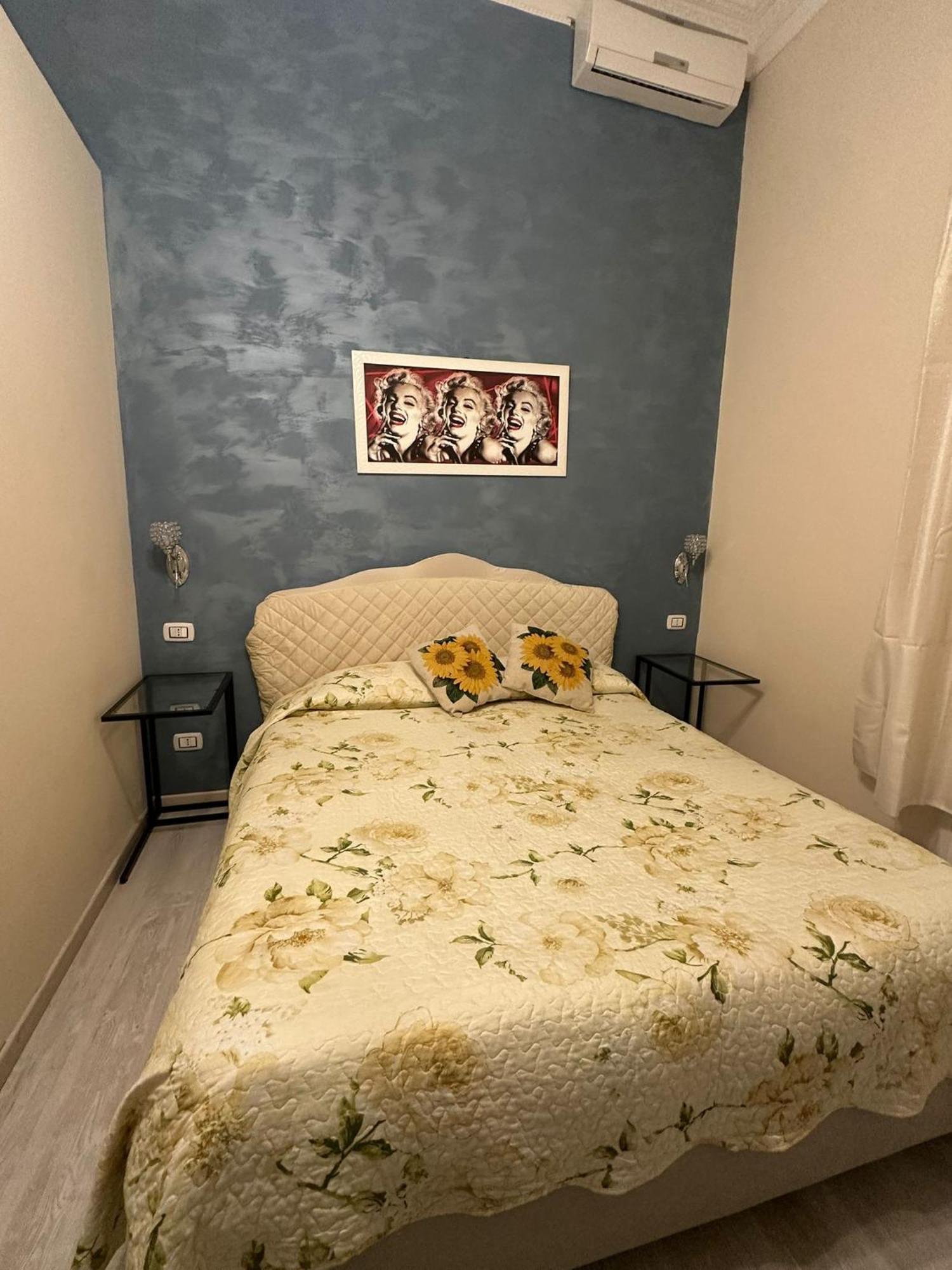 Marcelina Holidays Rooms Rome Extérieur photo