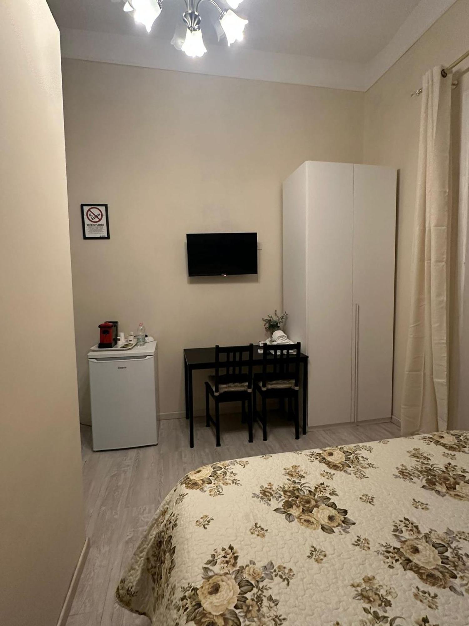 Marcelina Holidays Rooms Rome Extérieur photo