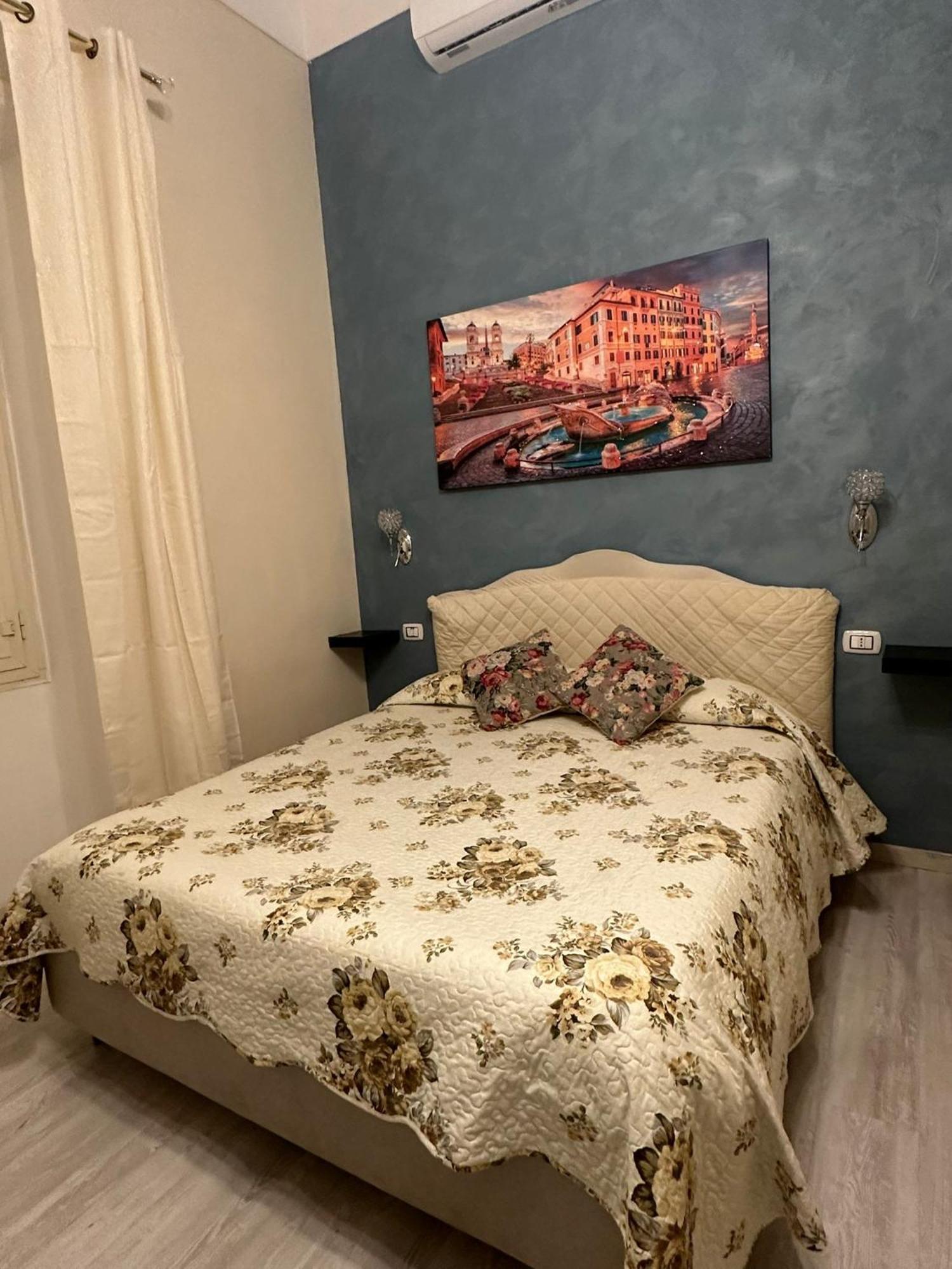 Marcelina Holidays Rooms Rome Extérieur photo